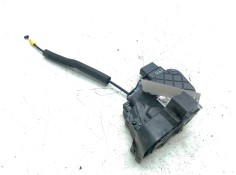 Recambio de cerradura puerta delantera derecha para land rover range rover evoque (l538) 2.0 d referencia OEM IAM 6W8A21812AE  