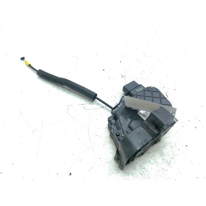 Recambio de cerradura puerta delantera derecha para land rover range rover evoque (l538) 2.0 d referencia OEM IAM 6W8A21812AE  