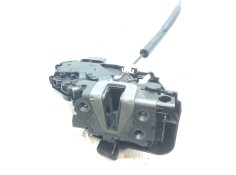 Recambio de cerradura puerta delantera derecha para land rover range rover evoque (l538) 2.0 d referencia OEM IAM 6W8A21812AE   2