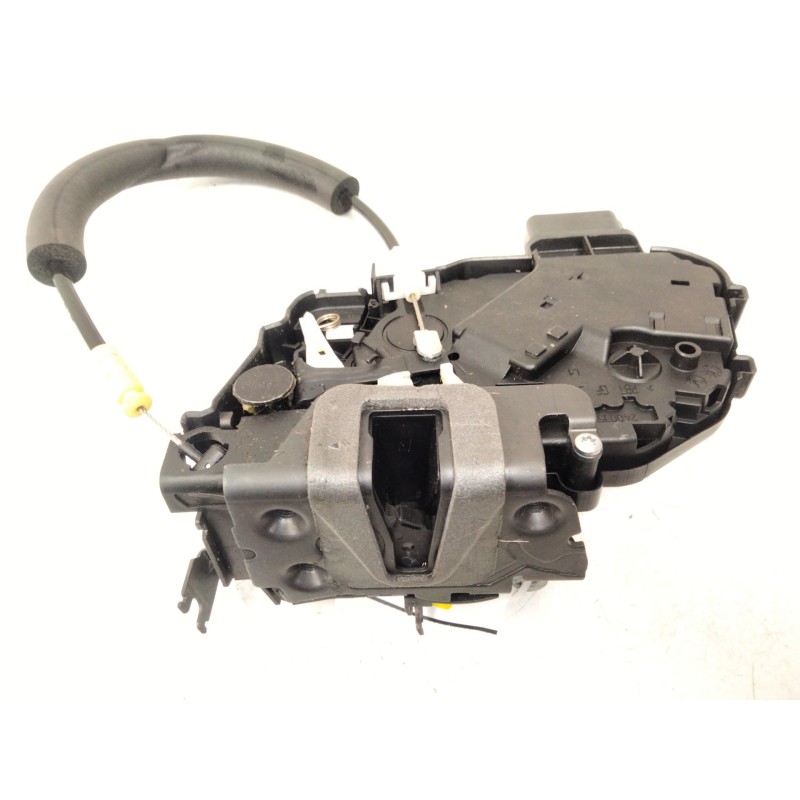 Recambio de cerradura puerta delantera izquierda para land rover range rover evoque (l538) 2.0 d referencia OEM IAM   