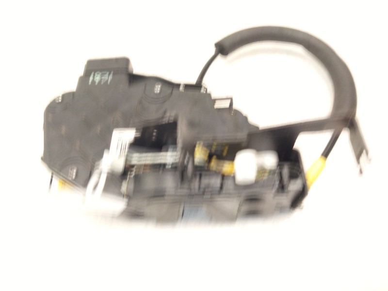 Recambio de cerradura puerta delantera izquierda para land rover range rover evoque (l538) 2.0 d referencia OEM IAM   