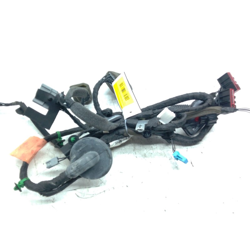 Recambio de instalacion puerta delantera izquierda para land rover range rover evoque (l538) 2.0 d referencia OEM IAM GJ3214631 