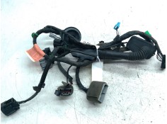 Recambio de instalacion puerta delantera izquierda para land rover range rover evoque (l538) 2.0 d referencia OEM IAM GJ3214631  2