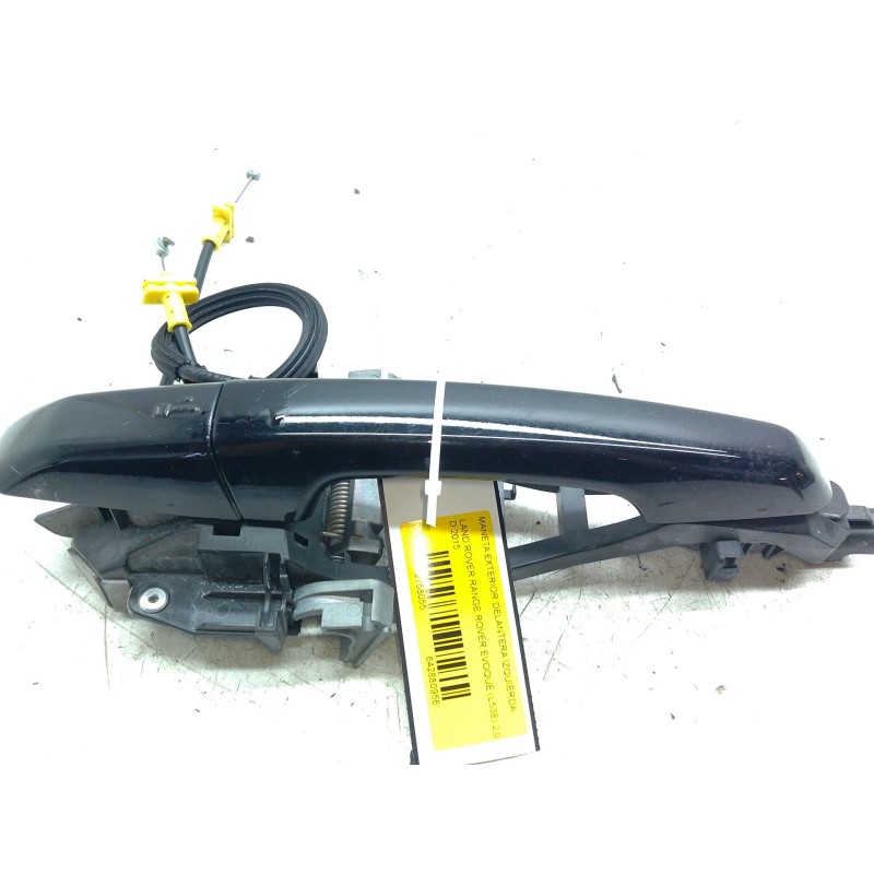 Recambio de maneta exterior delantera izquierda para land rover range rover evoque (l538) 2.0 d referencia OEM IAM GJ32203A29DD 