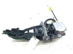 Recambio de maneta exterior delantera izquierda para land rover range rover evoque (l538) 2.0 d referencia OEM IAM GJ32203A29DD  2