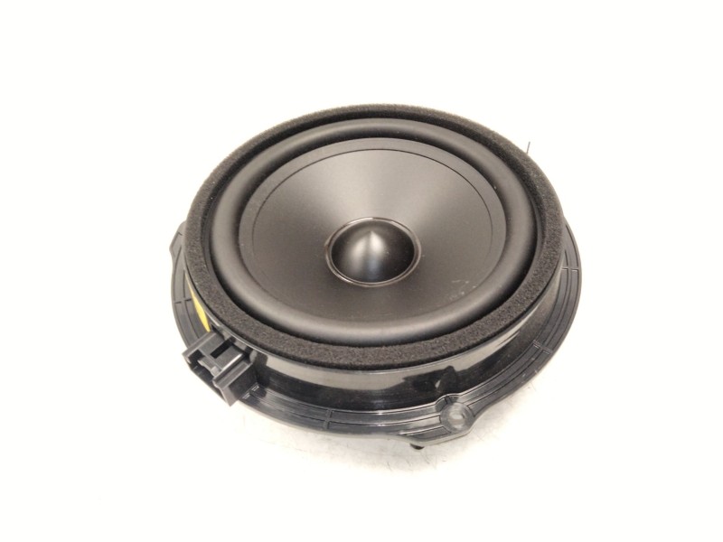 Recambio de altavoz para land rover range rover evoque (l538) 2.0 d referencia OEM IAM BJ3218808CE  