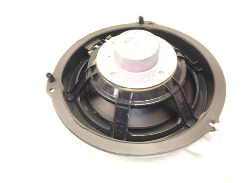 Recambio de altavoz para land rover range rover evoque (l538) 2.0 d referencia OEM IAM BJ3218808CE  