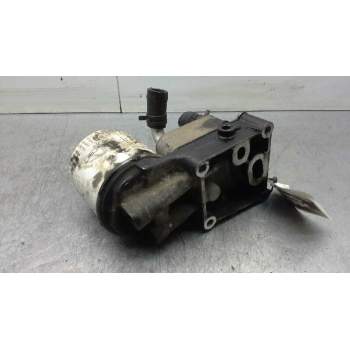 Recambio de soporte filtro aceite para ford transit connect (tc7) furgón largo (2006) referencia OEM IAM   