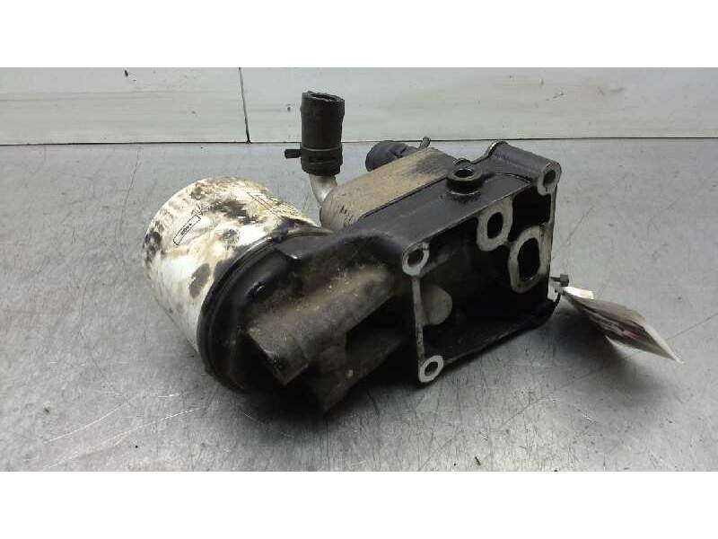 Recambio de soporte filtro aceite para ford transit connect (tc7) furgón largo (2006) referencia OEM IAM   