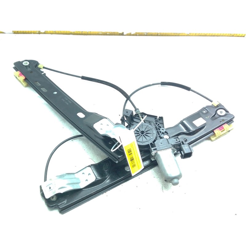 Recambio de elevalunas delantero izquierdo para land rover range rover evoque (l538) 2.0 d referencia OEM IAM BJ3223201AG  