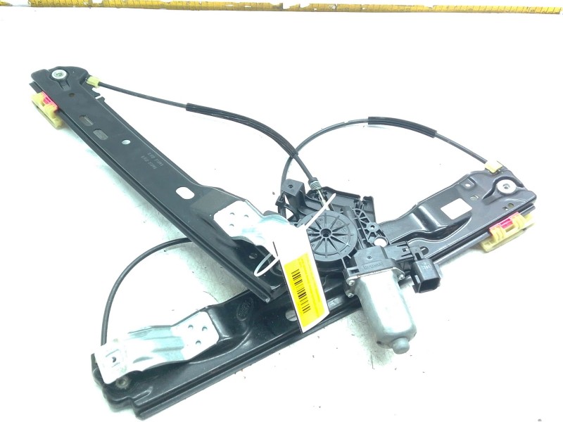Recambio de elevalunas delantero izquierdo para land rover range rover evoque (l538) 2.0 d referencia OEM IAM BJ3223201AG  