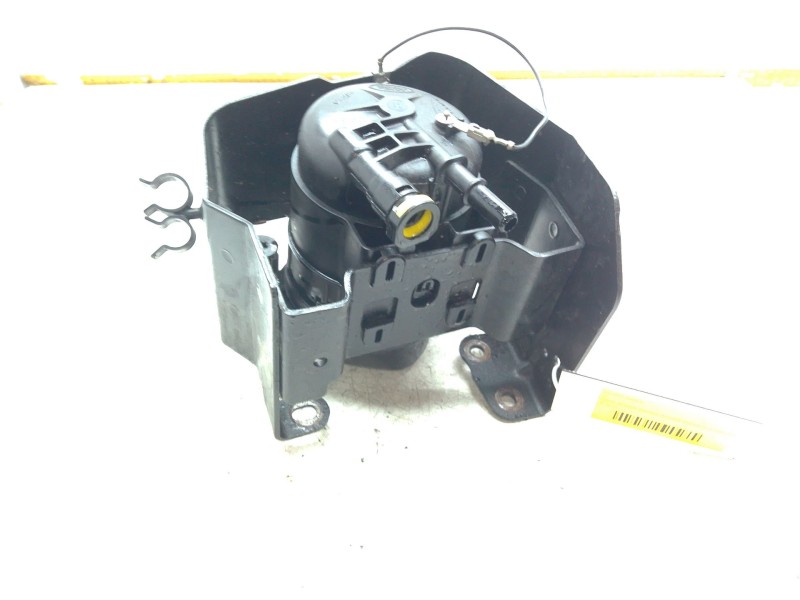 Recambio de filtro gasoil para land rover range rover evoque (l538) 2.0 d referencia OEM IAM   