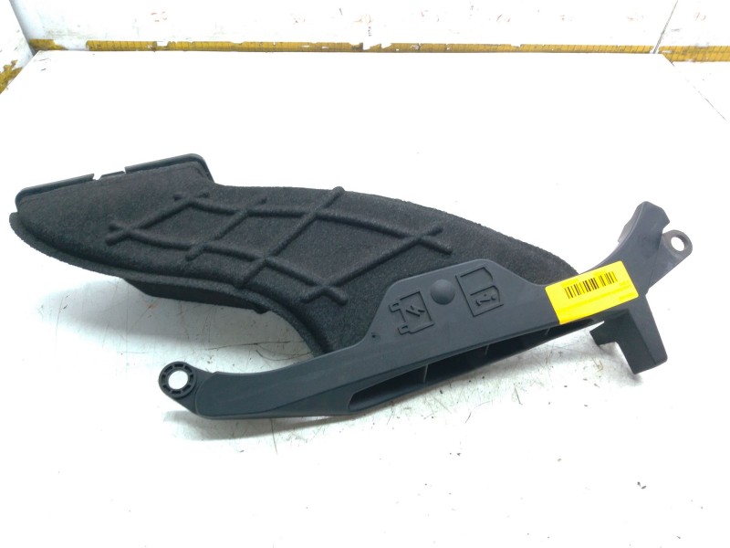 Recambio de toma aire para land rover range rover evoque (l538) 2.0 d referencia OEM IAM GJ329A675AC  