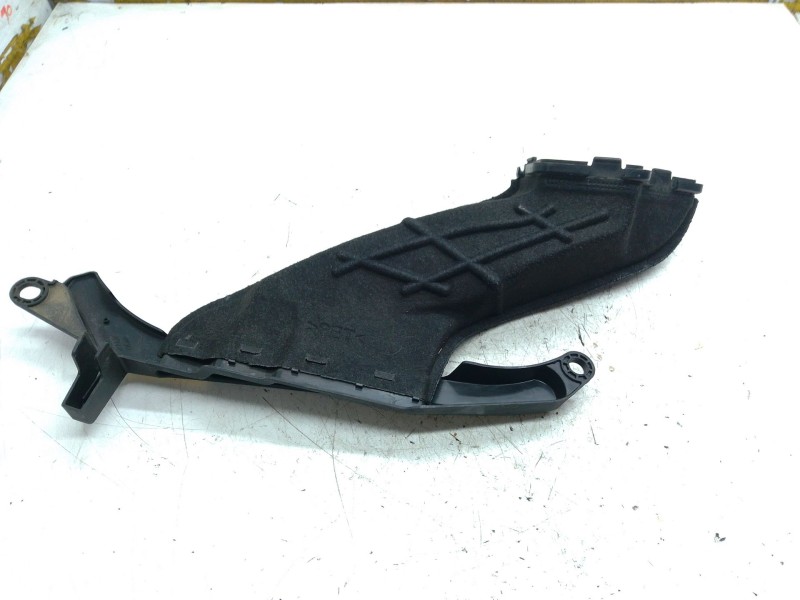 Recambio de toma aire para land rover range rover evoque (l538) 2.0 d referencia OEM IAM GJ329A675AC  