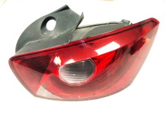 Recambio de piloto trasero derecho para seat ibiza iv (6j5, 6p1) 1.2 tsi referencia OEM IAM 6J4945096K  