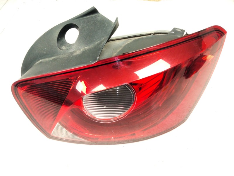 Recambio de piloto trasero derecho para seat ibiza iv (6j5, 6p1) 1.2 tsi referencia OEM IAM 6J4945096K  