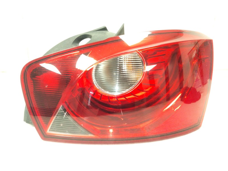 Recambio de piloto trasero derecho para seat ibiza iv (6j5, 6p1) 1.2 tsi referencia OEM IAM 6J4945096K  