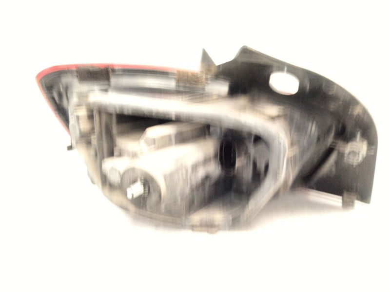 Recambio de piloto trasero derecho para seat ibiza iv (6j5, 6p1) 1.2 tsi referencia OEM IAM 6J4945096K  