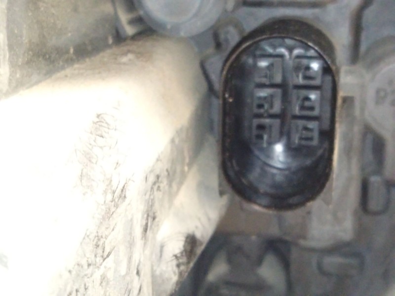 Recambio de piloto trasero derecho para seat ibiza iv (6j5, 6p1) 1.2 tsi referencia OEM IAM 6J4945096K  