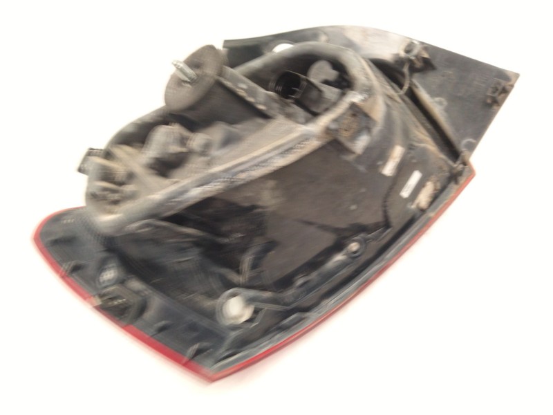 Recambio de piloto trasero derecho para seat ibiza iv (6j5, 6p1) 1.2 tsi referencia OEM IAM 6J4945096K  