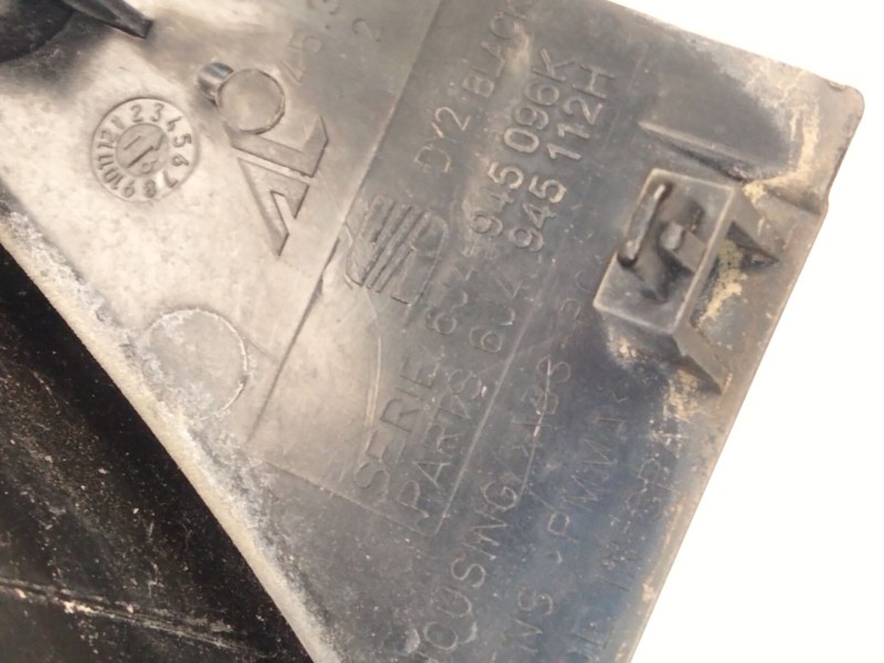 Recambio de piloto trasero derecho para seat ibiza iv (6j5, 6p1) 1.2 tsi referencia OEM IAM 6J4945096K  