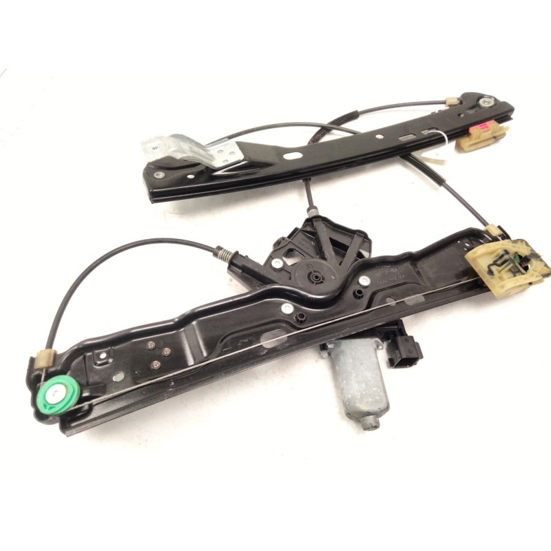 Recambio de elevalunas delantero derecho para land rover range rover evoque (l538) 2.0 d referencia OEM IAM   