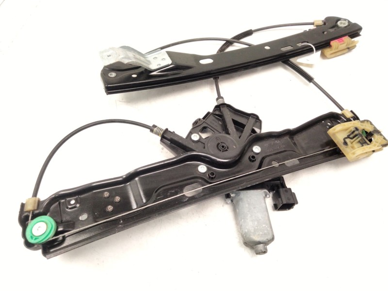 Recambio de elevalunas delantero derecho para land rover range rover evoque (l538) 2.0 d referencia OEM IAM   