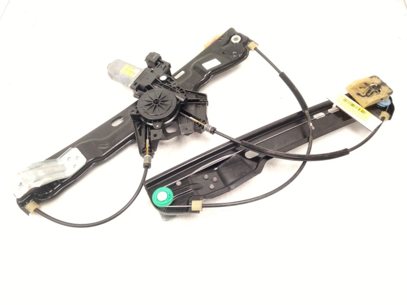 Recambio de elevalunas delantero derecho para land rover range rover evoque (l538) 2.0 d referencia OEM IAM   