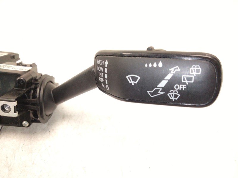 Recambio de mando intermitentes y limpia para seat ibiza iv (6j5, 6p1) 1.2 tsi referencia OEM IAM   