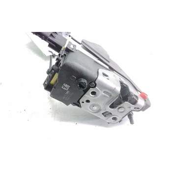 Recambio de cerradura puerta trasera derecha para peugeot 3008 confort referencia OEM IAM 732295  