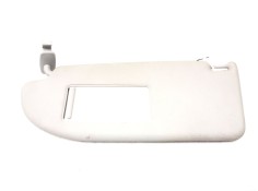 Recambio de parasol izquierdo para seat ibiza iv (6j5, 6p1) 1.2 tsi referencia OEM IAM   