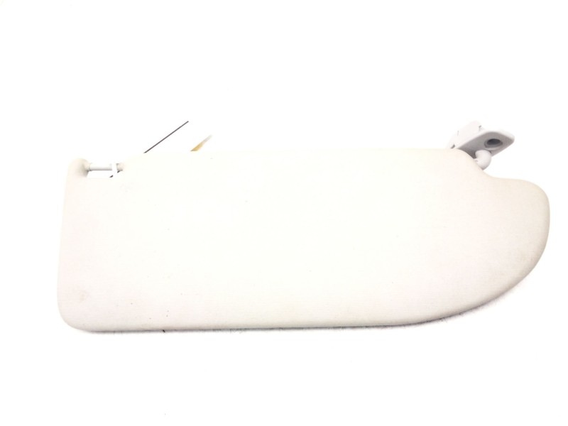 Recambio de parasol izquierdo para seat ibiza iv (6j5, 6p1) 1.2 tsi referencia OEM IAM   