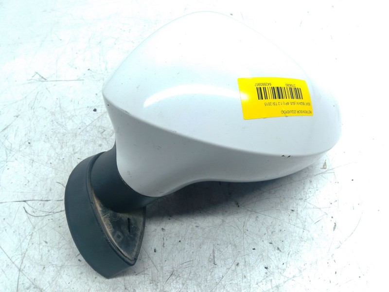 Recambio de retrovisor izquierdo para seat ibiza iv (6j5, 6p1) 1.2 tsi referencia OEM IAM   