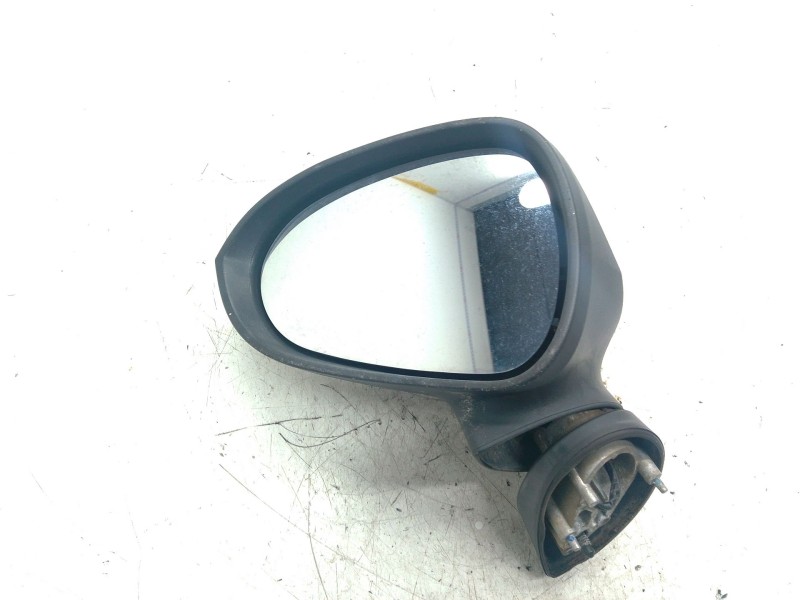 Recambio de retrovisor izquierdo para seat ibiza iv (6j5, 6p1) 1.2 tsi referencia OEM IAM   