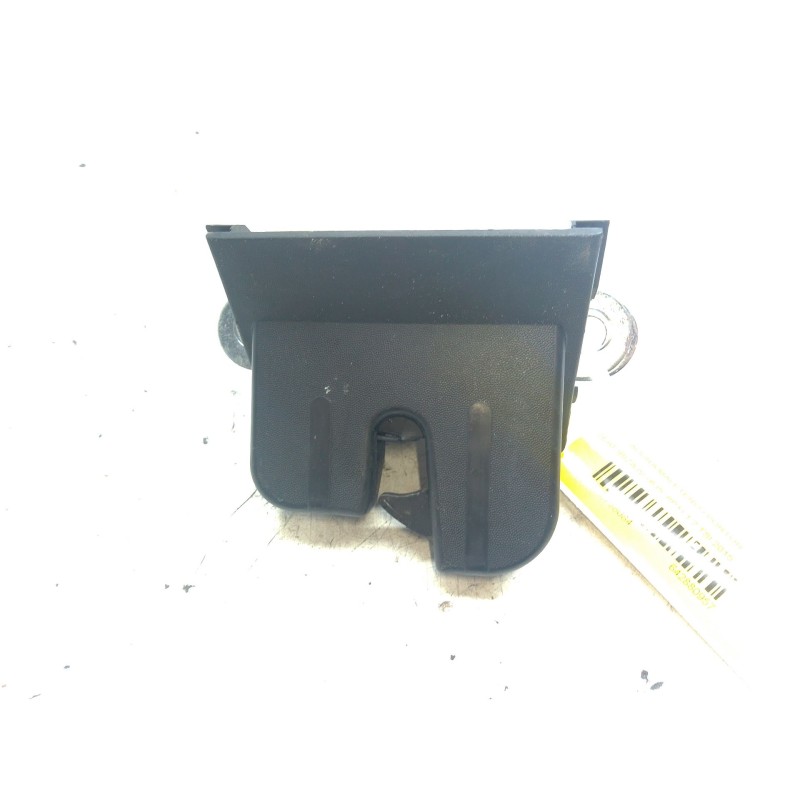 Recambio de cerradura maletero / porton para seat ibiza iv (6j5, 6p1) 1.2 tsi referencia OEM IAM 6J4827505D  