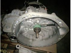 Recambio de caja cambios para renault master ii phase 2 caja cerrada 2.5 dci diesel cat referencia OEM IAM PF6010  