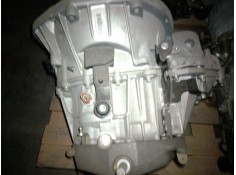 Recambio de caja cambios para renault master ii phase 2 caja cerrada 2.5 dci diesel cat referencia OEM IAM PF6010   2