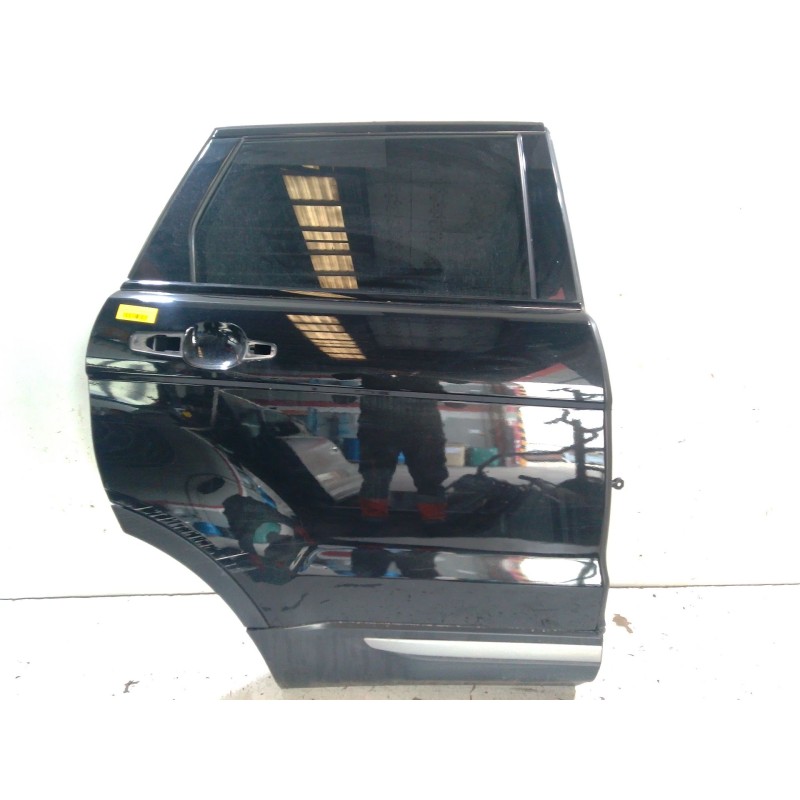 Recambio de puerta trasera derecha para land rover range rover evoque (l538) 2.0 d referencia OEM IAM   