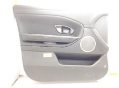 Recambio de guarnecido puerta delantera izquierda para land rover range rover evoque (l538) 2.0 d referencia OEM IAM   