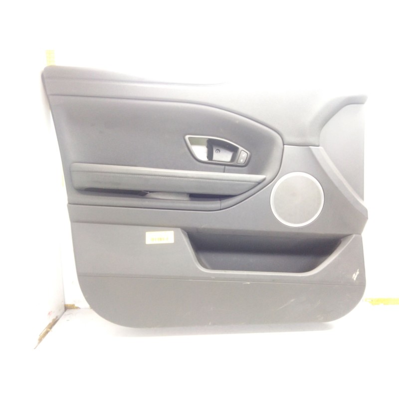 Recambio de guarnecido puerta delantera izquierda para land rover range rover evoque (l538) 2.0 d referencia OEM IAM   