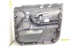 Recambio de guarnecido puerta delantera izquierda para land rover range rover evoque (l538) 2.0 d referencia OEM IAM    2