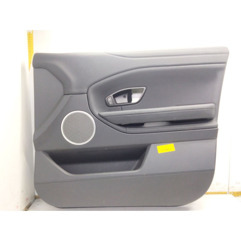 Recambio de guarnecido puerta delantera derecha para land rover range rover evoque (l538) 2.0 d referencia OEM IAM   