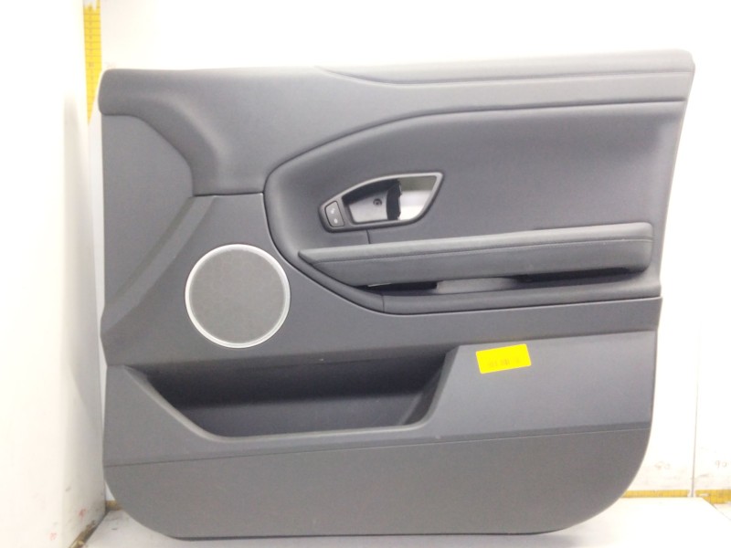 Recambio de guarnecido puerta delantera derecha para land rover range rover evoque (l538) 2.0 d referencia OEM IAM   