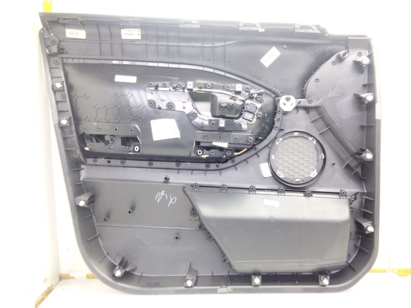 Recambio de guarnecido puerta delantera derecha para land rover range rover evoque (l538) 2.0 d referencia OEM IAM   