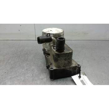 Recambio de soporte filtro aceite para ford transit connect (tc7) furgón largo (2006) referencia OEM IAM   
