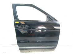 Recambio de puerta delantera derecha para land rover range rover evoque (l538) 2.0 d referencia OEM IAM   