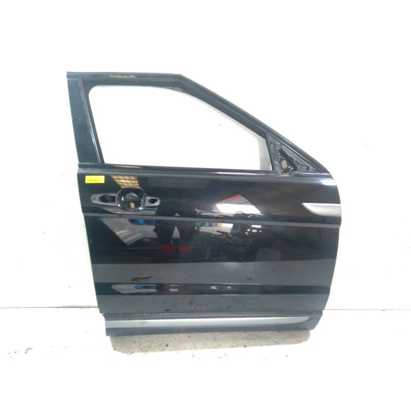 Recambio de puerta delantera derecha para land rover range rover evoque (l538) 2.0 d referencia OEM IAM   