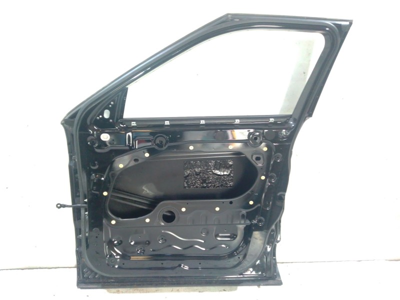 Recambio de puerta delantera derecha para land rover range rover evoque (l538) 2.0 d referencia OEM IAM   