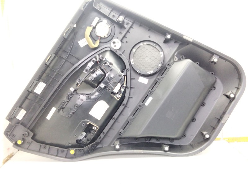 Recambio de guarnecido puerta trasera derecha para land rover range rover evoque (l538) 2.0 d referencia OEM IAM   