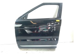Recambio de puerta delantera izquierda para land rover range rover evoque (l538) 2.0 d referencia OEM IAM BJ32F20221A  